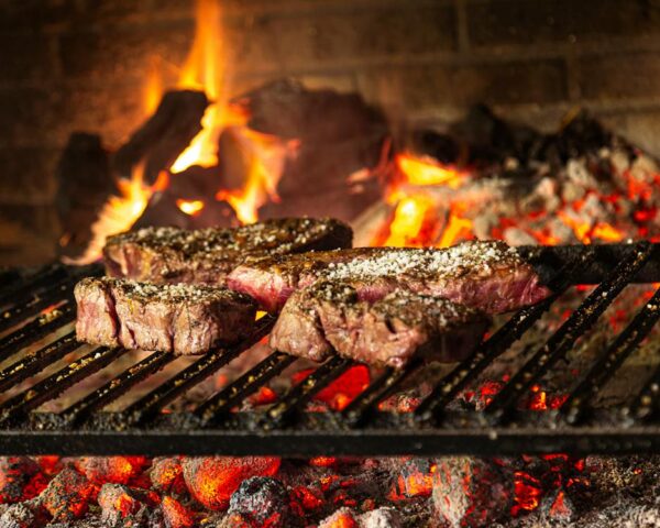 BBQ restaurant in Atlanta