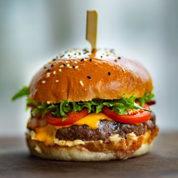 diva smokehouse burger