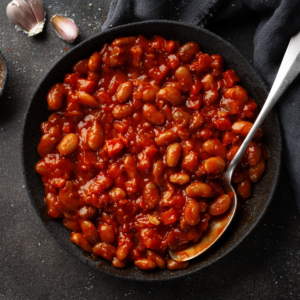 BBQ Baked Beans