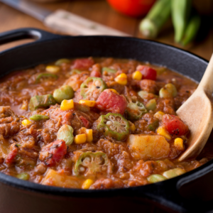 Brunswick stew